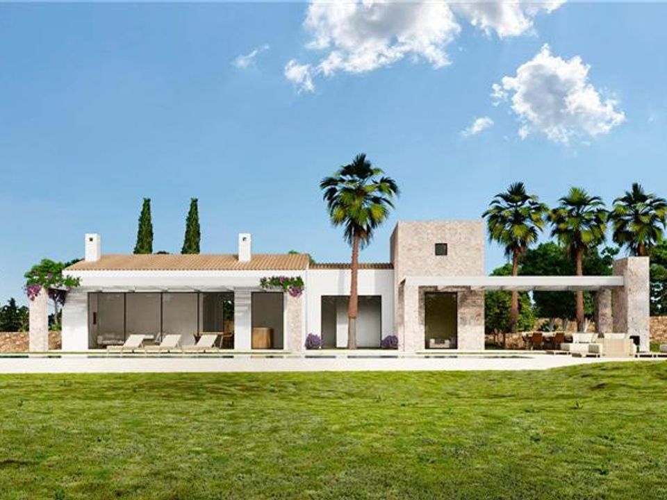 Finca i Ses Salines, Mallorca - foto 2